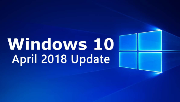 Windows 10 2018年四月更新版官方正式版-OIMI