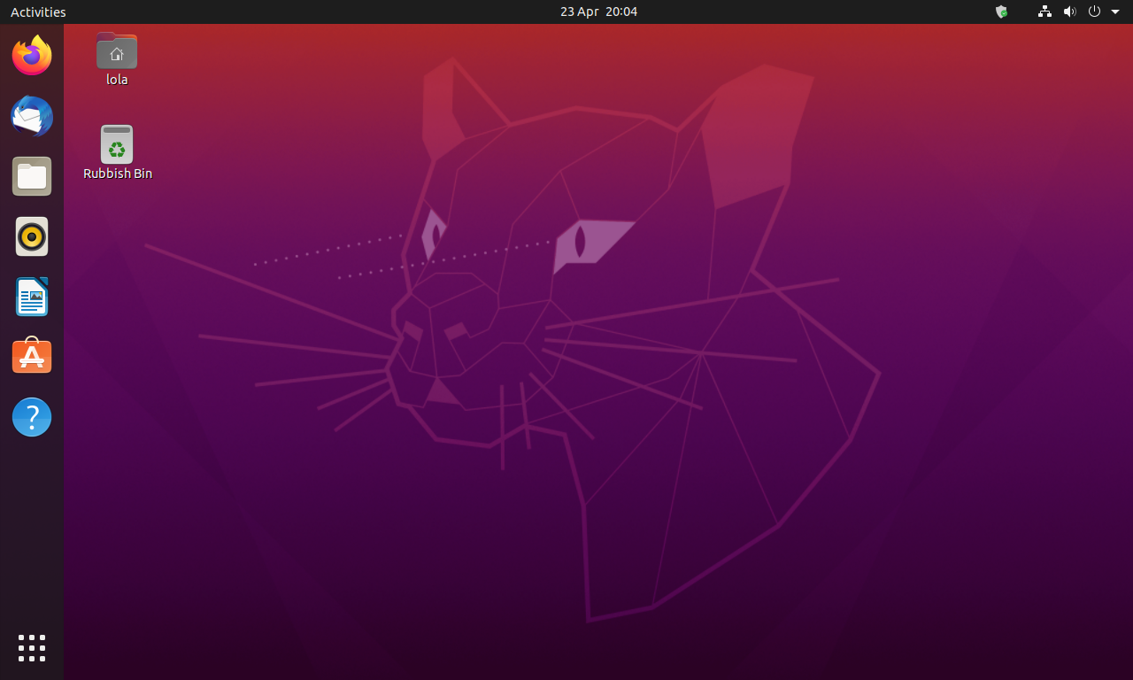 [下载] Ubuntu 20.04 LTS Focal 长期服务版发布 提供10年的安全支持-OIMI