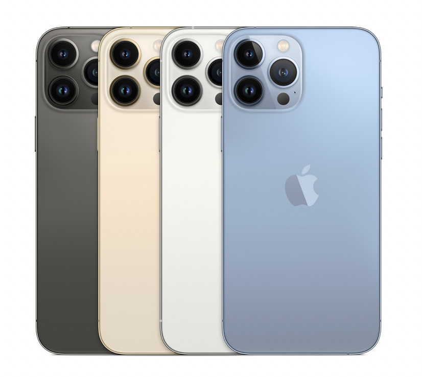今天凌晨，Apple 正式举行发布会，发布 iPhone 13 系列、Apple Watch Series 7、iPad mini 等多款新品.-OIMI