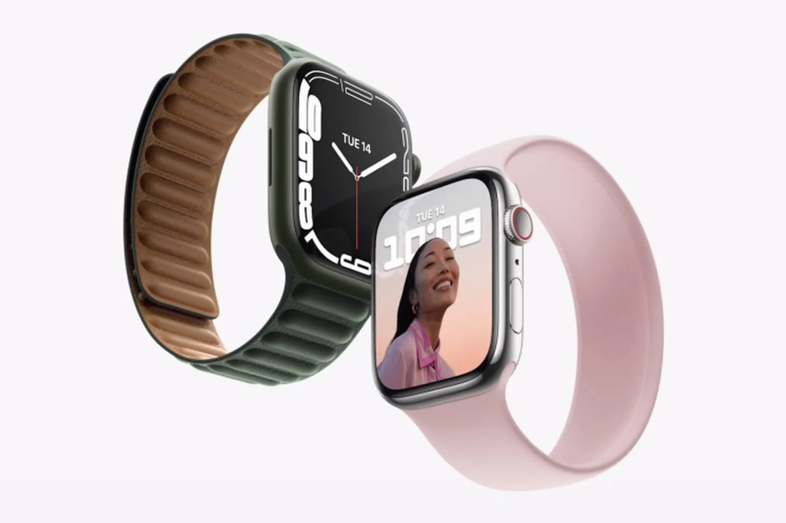 今天凌晨，Apple 正式举行发布会，发布 iPhone 13 系列、Apple Watch Series 7、iPad mini 等多款新品.-OIMI