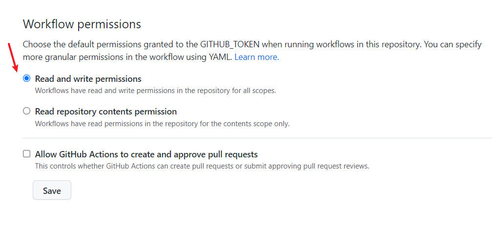 使用 GitHub Actions 自动申请与部署 SSL 证书-oimi分享美好数字生活