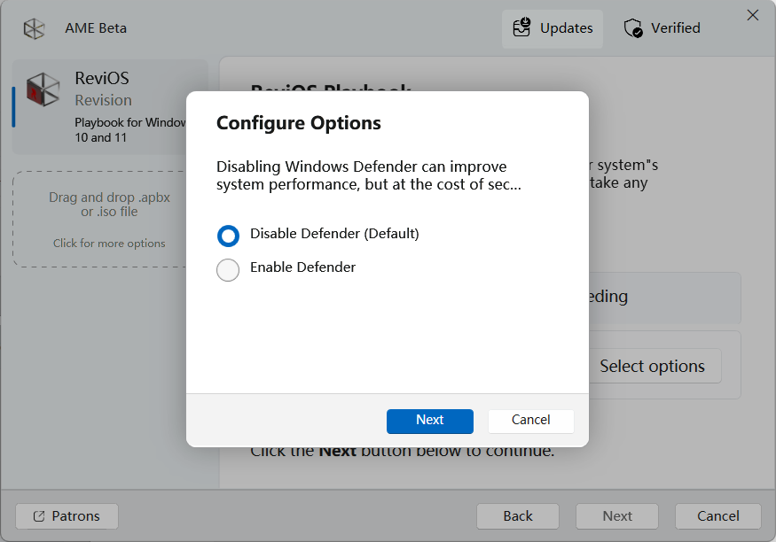 ReviOS-oimi分享美好数字生活