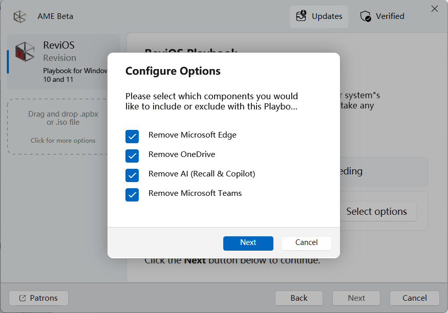 ReviOS-oimi分享美好数字生活