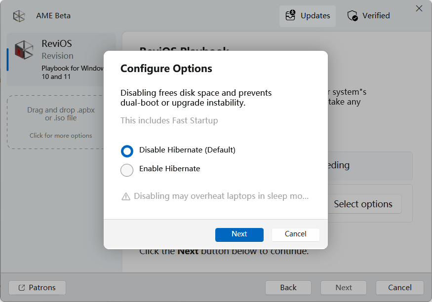 ReviOS-oimi分享美好数字生活