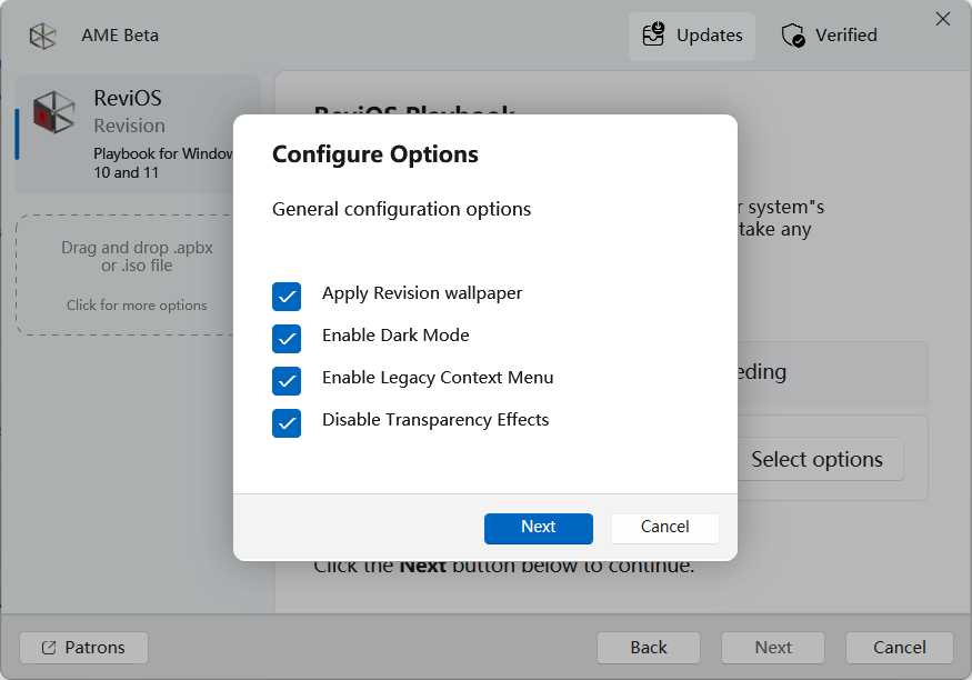 ReviOS-oimi分享美好数字生活