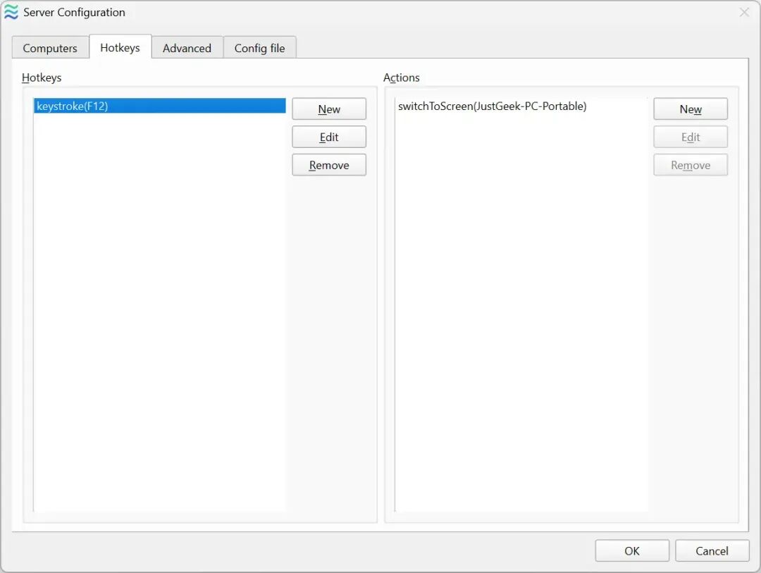 Deskflow-oimi分享美好数字生活