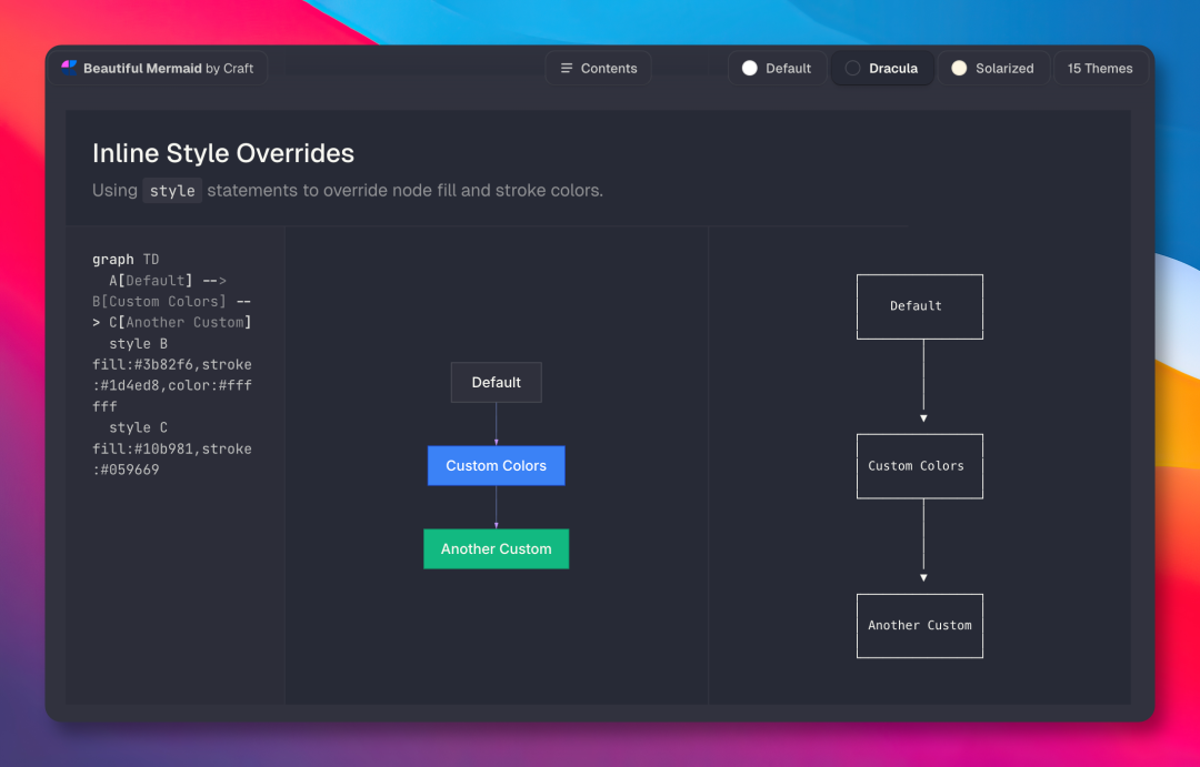 640-4 beautiful-mermaid-oimi分享美好数字生活