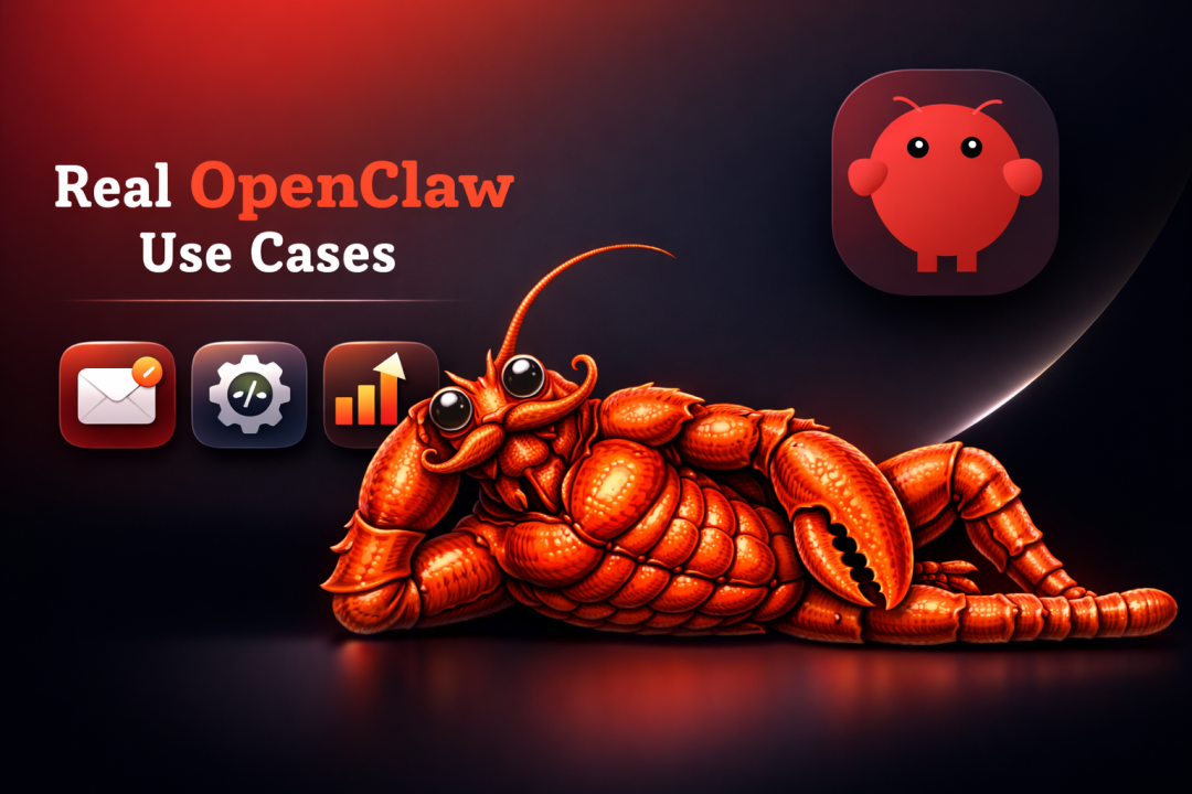 OpenClaw 到底能干嘛？-oimi分享美好数字生活