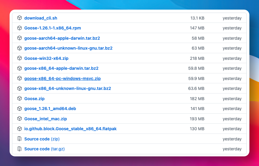 640-2 Goose-oimi分享美好数字生活