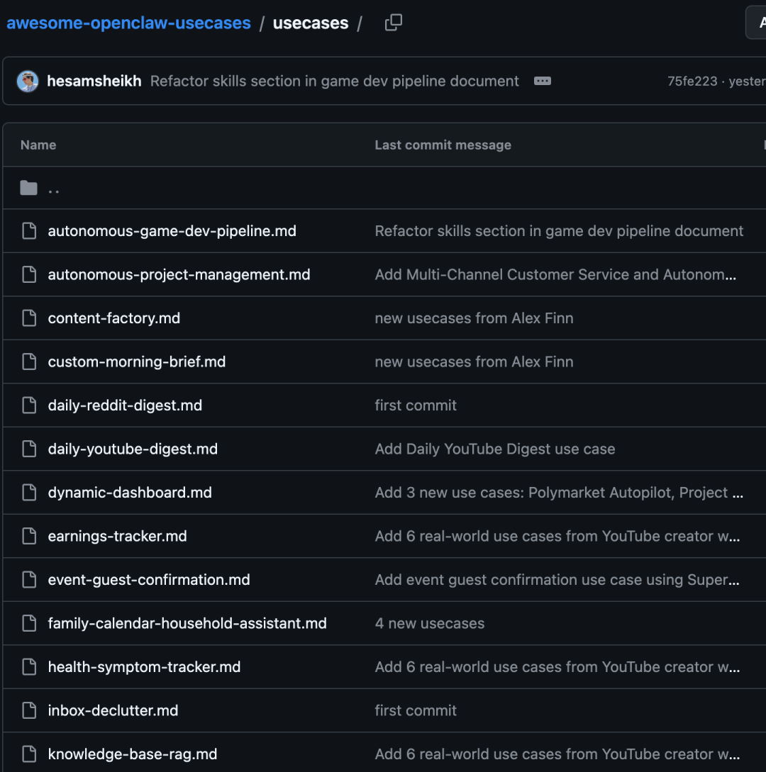OpenClaw 到底能干嘛？-oimi分享美好数字生活