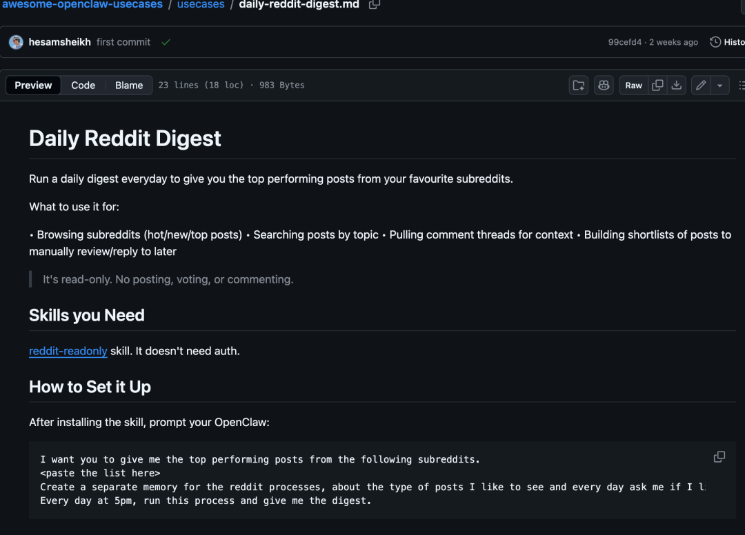 OpenClaw 到底能干嘛？-oimi分享美好数字生活