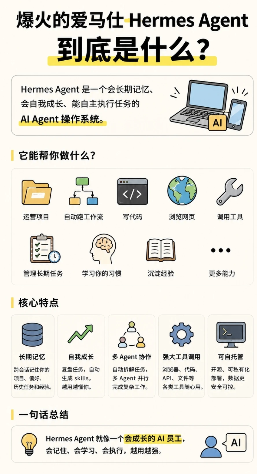 640-2 Hermes 凭什么爆:不是技术,是时机-oimi分享美好数字生活