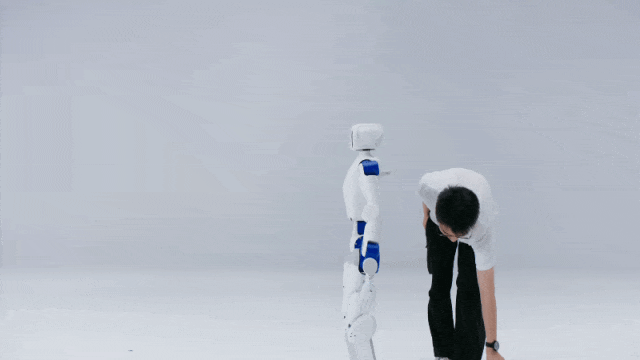 640-2 一个超硬核的 GitHub 开源项目,RoboParty RP1-OIMI